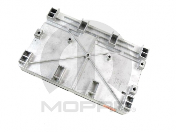 Engine Control Module (ECM)