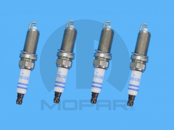 Spark Plug