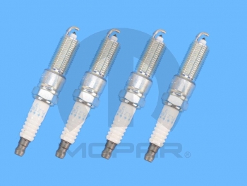 Spark Plug