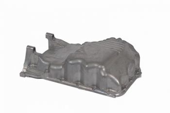 Engine Oil Pan