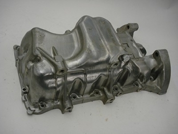 Engine Oil Pan