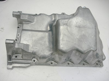 Engine Oil Pan