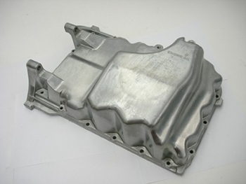 Engine Oil Pan