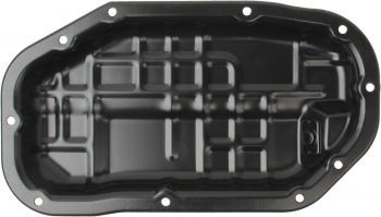 Engine Oil Pan