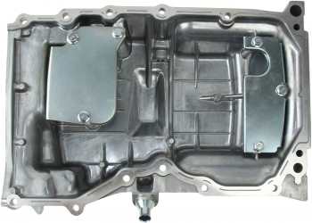 Engine Oil Pan