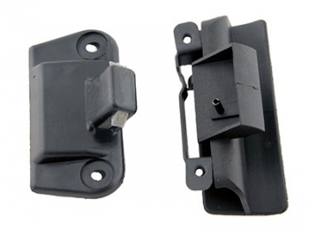 Glove Box Latch
