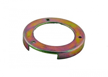 Engine Crankshaft Pulley Aperture Disc