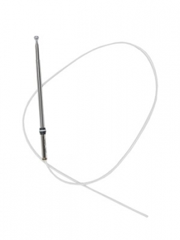 Power Antenna Mast