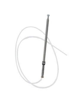 Power Antenna Mast