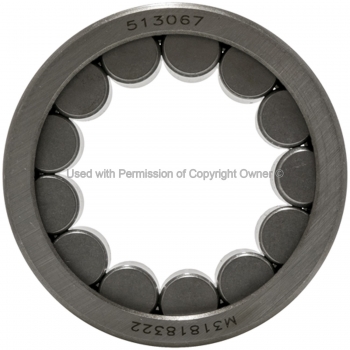 Wheel Bearing