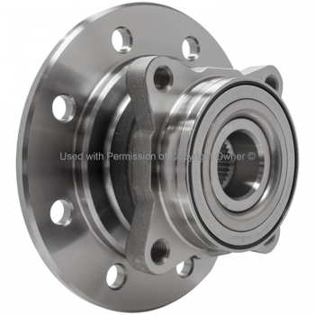 Wheel Bearing and Hub Assembly