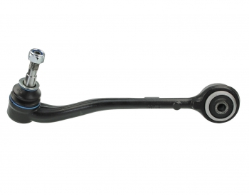 Suspension Control Arm and Ball Joint Assembly