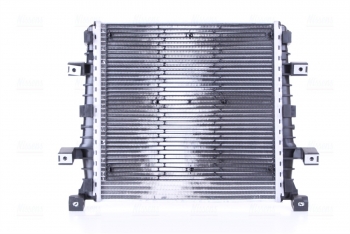 Radiator