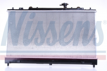 Radiator