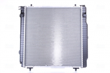 Radiator