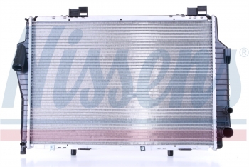 Radiator