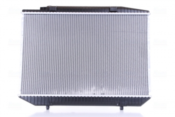 Radiator