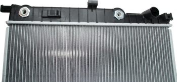 Radiator