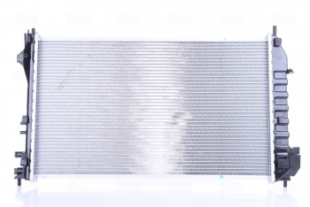 Radiator