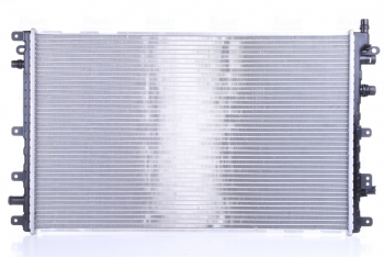 Radiator