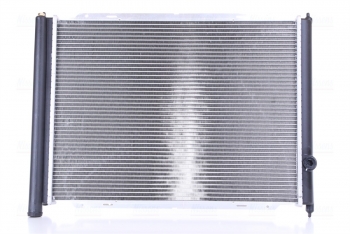 Radiator