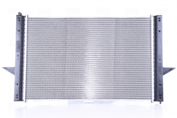 Radiator