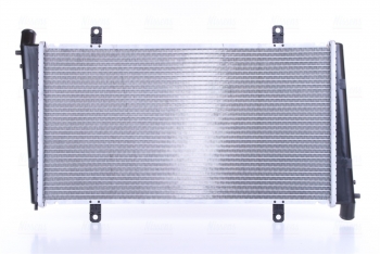 Radiator
