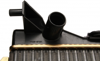Radiator