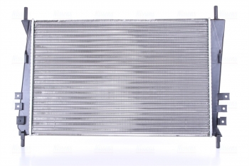 Radiator