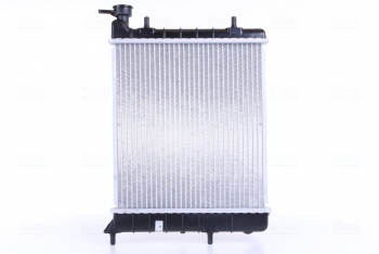Radiator