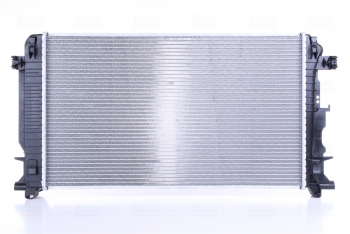 Radiator