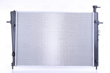 Radiator