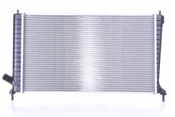 Radiator