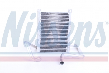 HVAC Heater Core