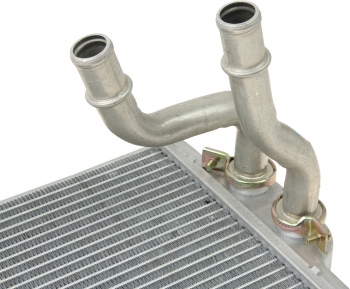 HVAC Heater Core