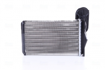 HVAC Heater Core