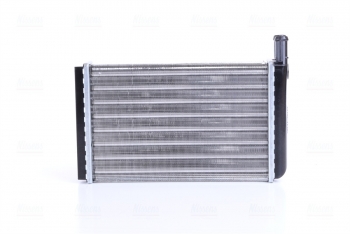 HVAC Heater Core