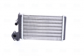 HVAC Heater Core