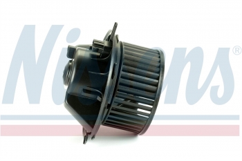 HVAC Blower Motor Assembly