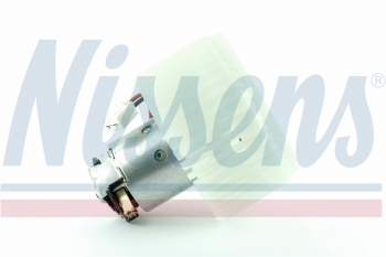 HVAC Blower Motor