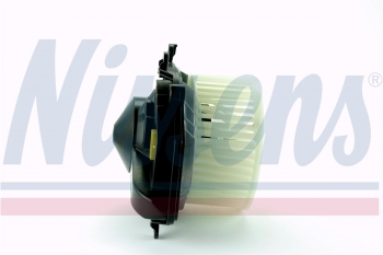 HVAC Blower Motor Assembly