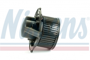 HVAC Blower Motor Assembly