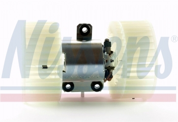 HVAC Blower Motor