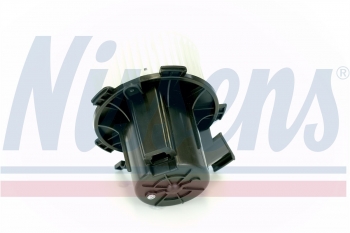 HVAC Blower Motor Assembly
