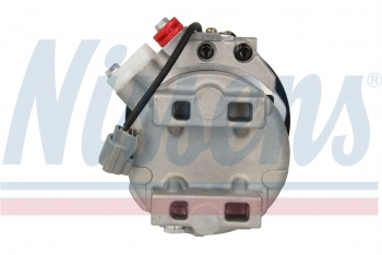 A/C Compressor
