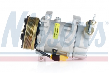 A/C Compressor