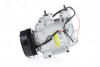 A/C Compressor