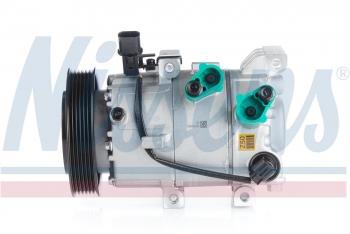 A/C Compressor
