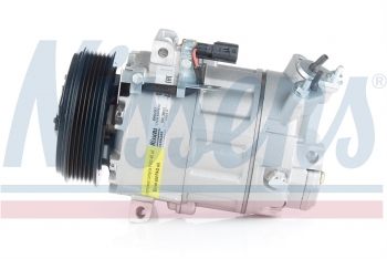 A/C Compressor