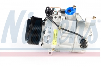 A/C Compressor